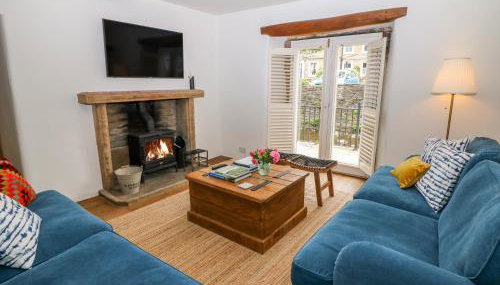 River Cottage Hayfield - Foto 5