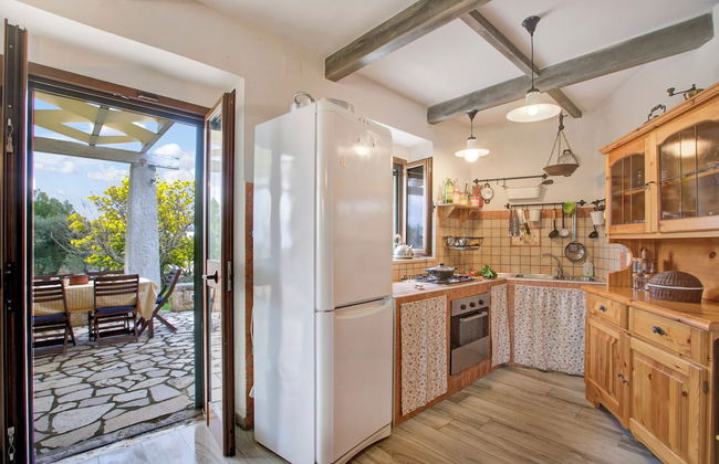 Trulli Silvana In Locorotondo - Foto 6