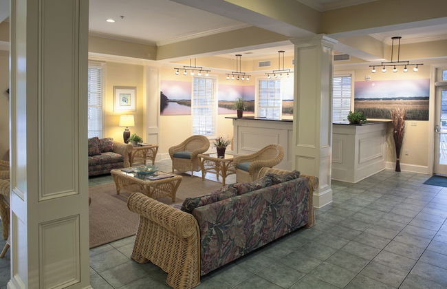 Waterside by Spinnaker Resorts - Foto 2