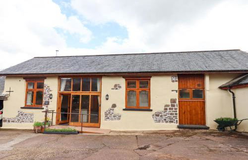 Quoit X Barn - Foto 36