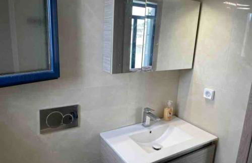 Souvala /Aegina. Excellent location Luxury villa. - Foto 48