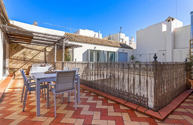 Genteel Home Palacio Abades Terrace - Foto 55