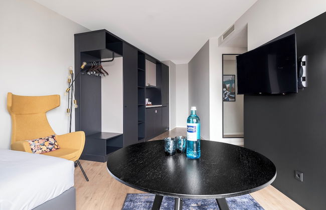 Numa Frankfurt Bloc - Photo 28