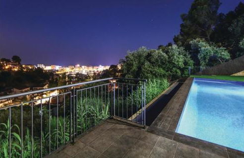 Nice Home In Santa Susanna With Kitchen - Foto 15