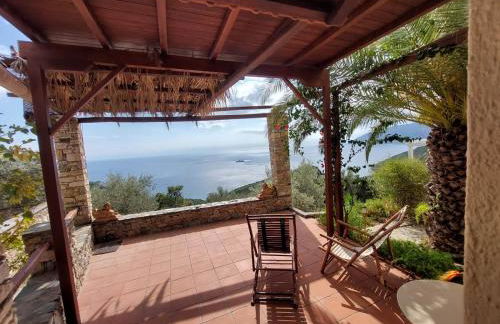 Elma's Houses - Terrace Studio Aliki - Foto 7