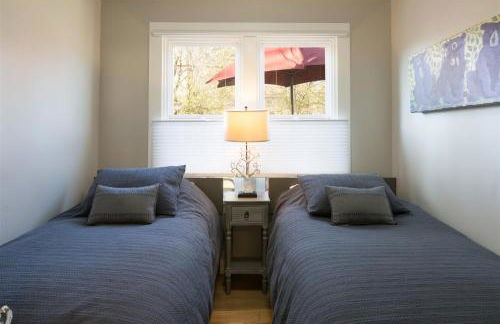 Bluebird Day - Fuller Cottage - Foto 13