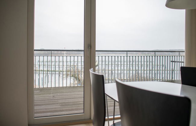 Enjoy Resorts Marina Fiskenæs - Foto 41