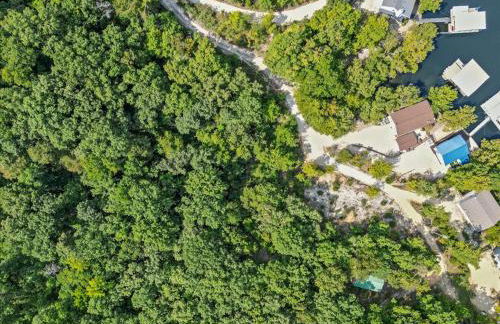 New! Deep Cove with Kayaks-Paddle Board-Fire Pit - Foto 43