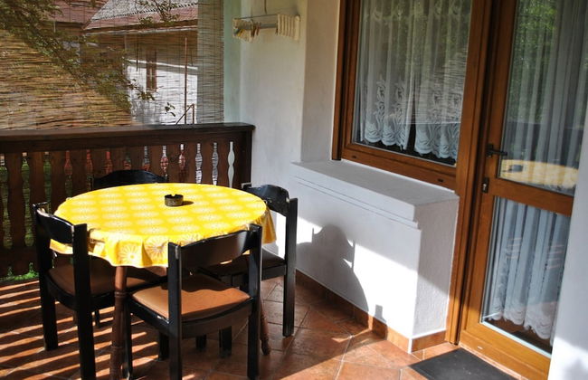 Apartments Jakob - Foto 20