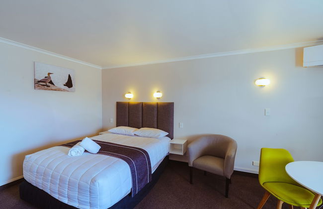 Anchorage Motor Lodge - Foto 16