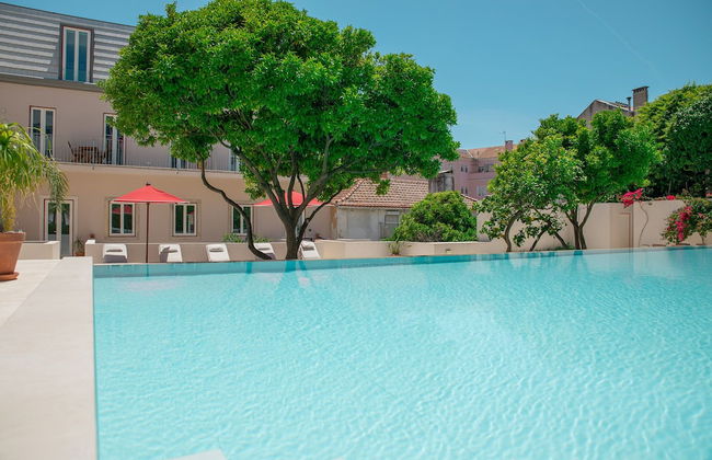 Casa René, Lisbon's Hidden Gem - Foto 64