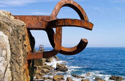 Apartamento Orereta near San Sebastián - Foto 17