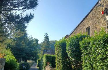 Gîtes du Domaine de Serre Long - Foto 50