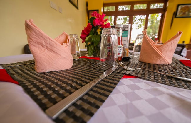 Meltonia Luxury Suites - Foto 74