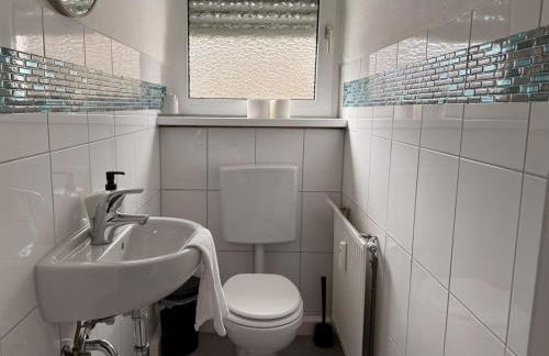 Ferienwohnung Rheinglück - Foto 8