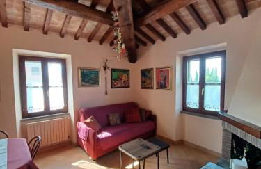 Appartamento Dolce Sguardo su Orvieto - Foto 1