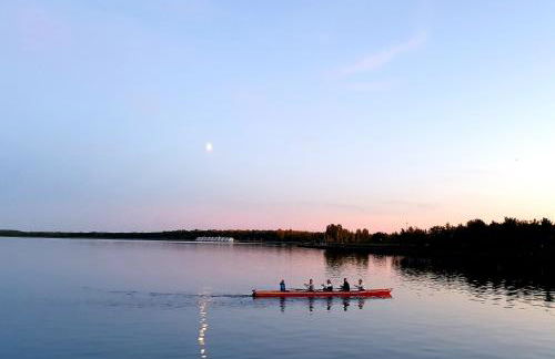 Ferienwohnung Goitzschezeit - Foto 19