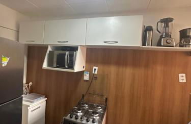 Aconchego apartamento com garagem 5 min da COP30 - Foto 8