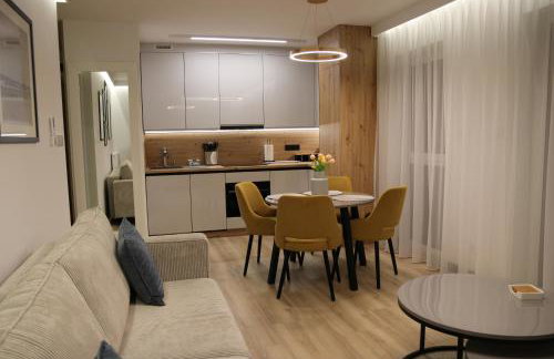 Apartament Unikatonia - Porta Mare Dziwnów - Foto 5