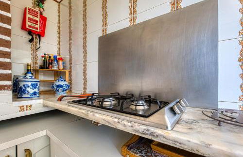 Ocean Blue & Nature Townhouse - Bikes included - Foto 20