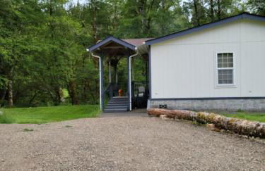 A Relaxing Getaway-A Backwoods Cabin SolDuc River - Foto 19