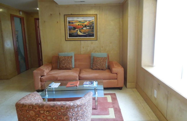 The Eldon Luxury Suites - Photo 28