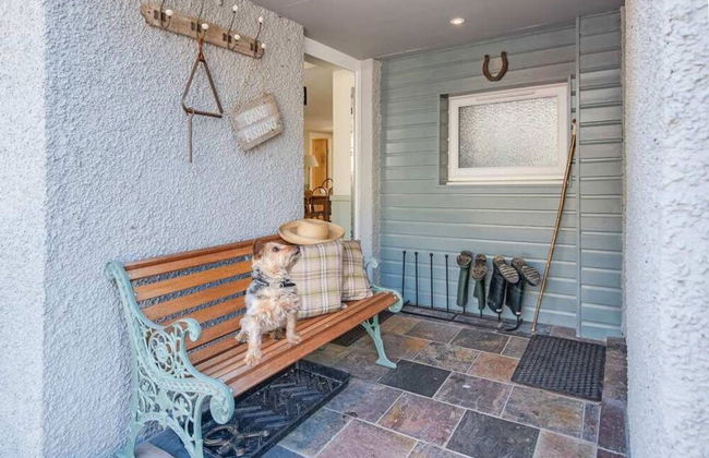 Craigeanie Farmhouse - Foto 6