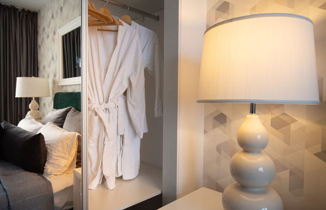 Metropole Apartments Royal Ateneum - Foto 8