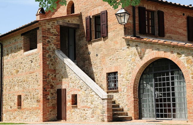 Agriturismo Chieteno - Foto 71