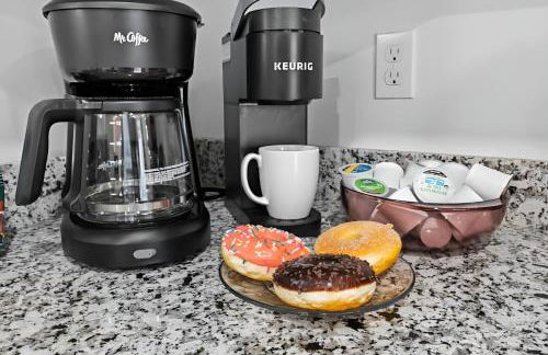 Eco and Work Friendly Stay Near NuLu and Downtown - Foto 22