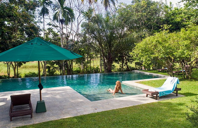 Family House With Large Garden In A Peaceful Setting - Foto 1