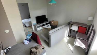 Flexy - T2 - L' Agate Grise - Le Mans - Foto 2