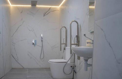 Acogedor estudio en el Centro de Valencia - Photo 22