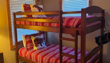 The Moose Lodge at Crystal Mountain - Foto 5