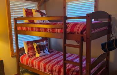 The Moose Lodge at Crystal Mountain - Foto 5