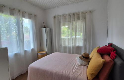 Villa Marguy - 100 m de l'Océan - Foto 19