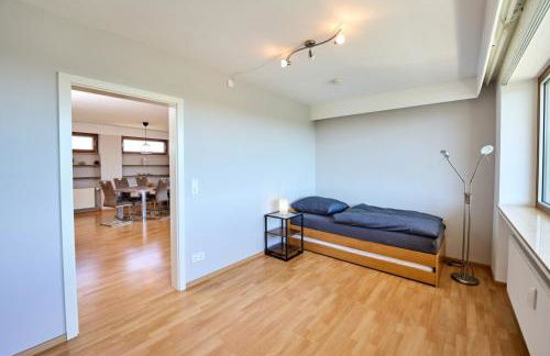 PanoramaSicht - Daun von oben - Photo 10