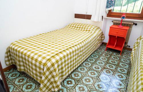 N272 - Numana, meravigliosa villa con giardino e vista mare - Foto 25