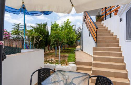 Tholos Stone Suite with Amazing View - Foto 35