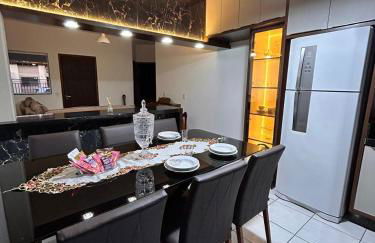 Casa aconchegante em Navirai - Foto 7