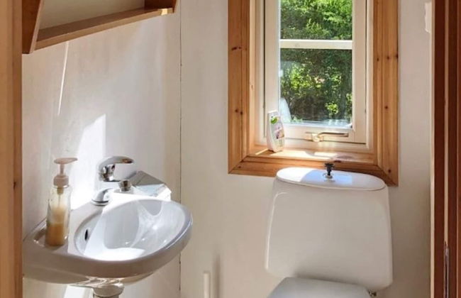 5 Person Holiday Home in Kungshamn - Foto 6