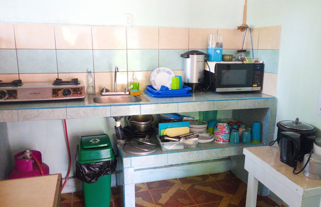 Cabinas Popular - Foto 20