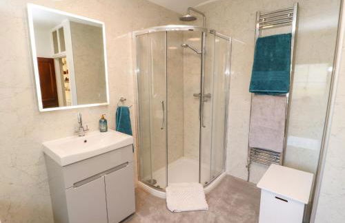 Rose Cottage - Foto 35