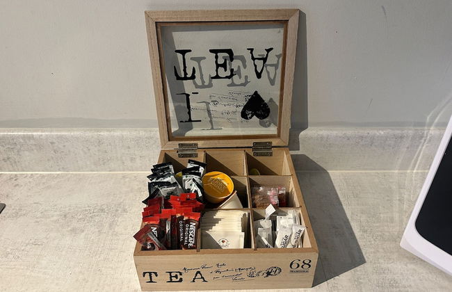 Adelphi Wharf Apartments by Beehosting - Photo 33