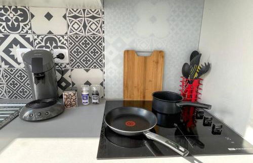 Studio NETFLIX Unique Amiens - Foto 7