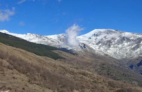 Casa Alpujarreña Fina Número 27 - Photo 54