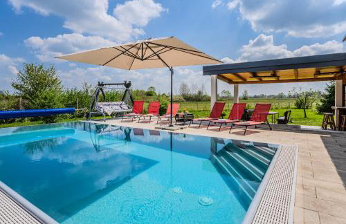 Wellness House On The River Kupa - Happy Rentals - Foto 6