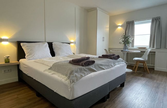 Die zwei Löwen Ferienwohnungen - Foto 16