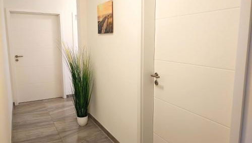 Aparthotel Dat Witte Hus Apartment for 6 guests with 3 rooms - Foto 4