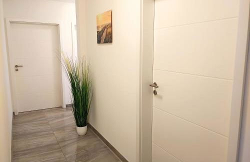 Aparthotel Dat Witte Hus Apartment for 6 guests with 3 rooms - Foto 4